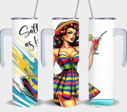 Retro Summer-10968 - tumbler