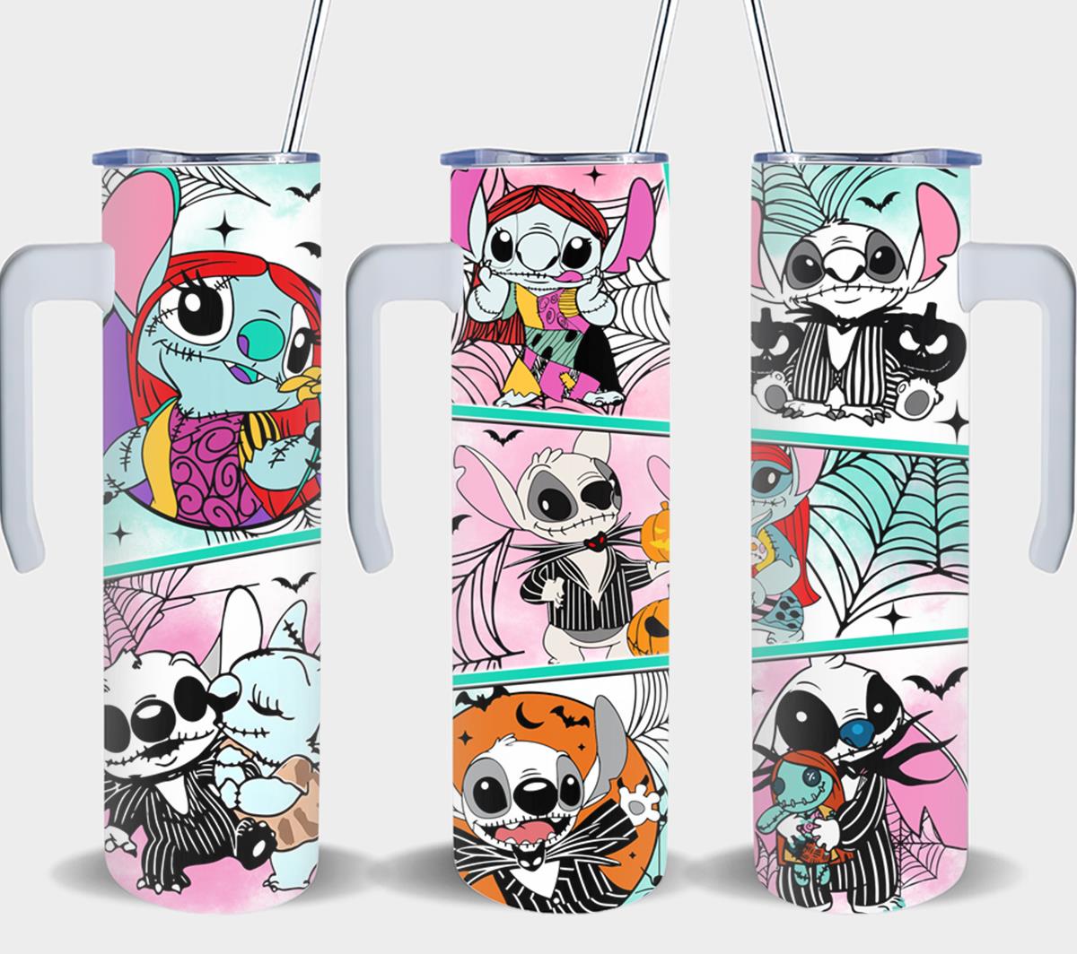 Alien Halloween-9108 - tumbler
