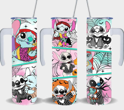 Alien Halloween-9108 - tumbler