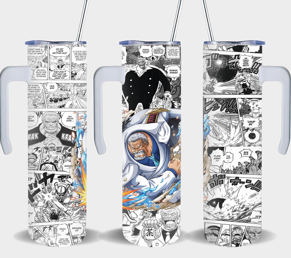 GARP-7877 - tumbler