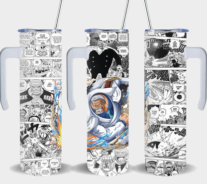 GARP-7877 - tumbler