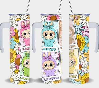 Labubu-10945 - tumbler