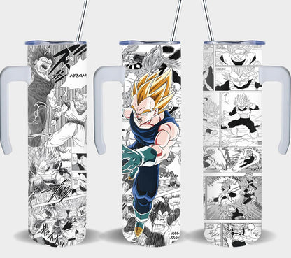 Vegeta-7401 - tumbler