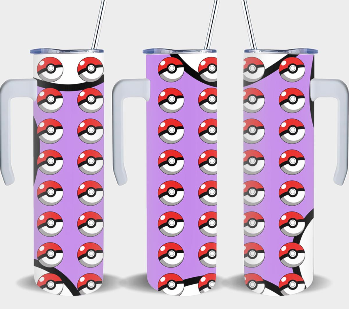 Pokemon-7992 - tumbler