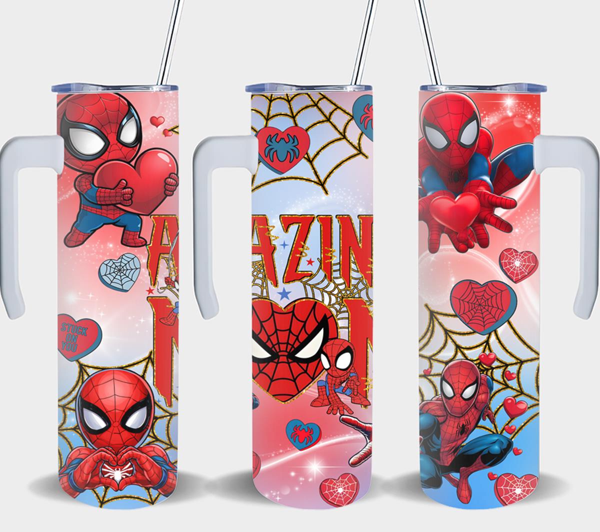 Amazing Mom-9173 - tumbler