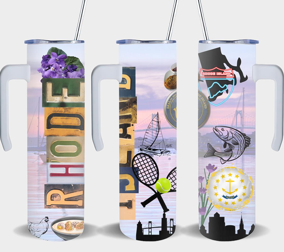 Rhode Island-8408 - tumbler