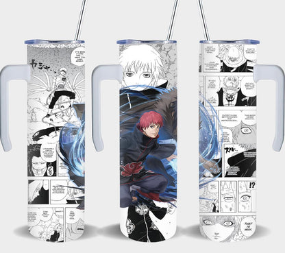 Sasori-7820 - tumbler