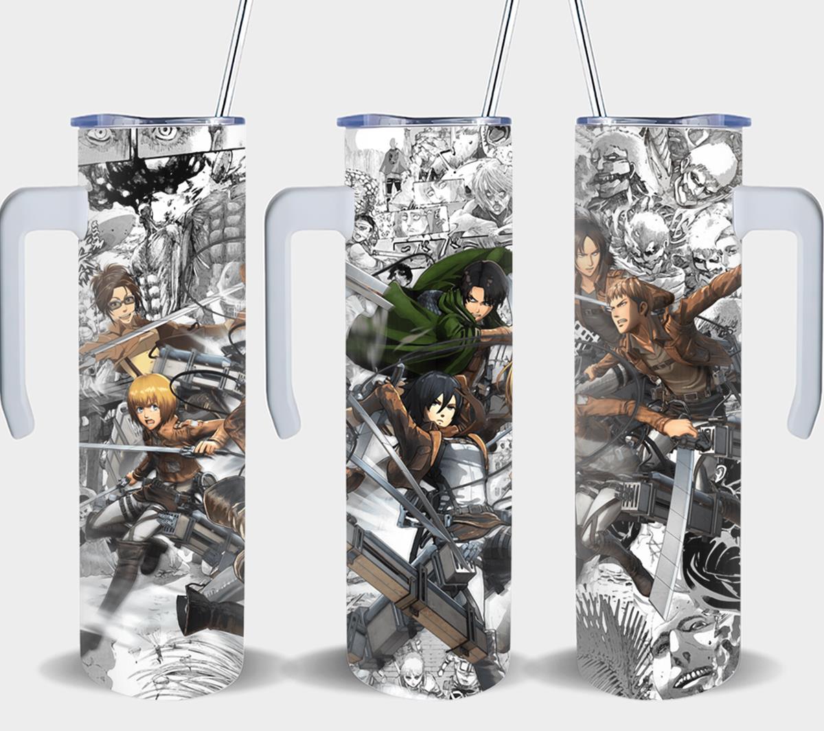 Attack on Titan-7564 - tumbler