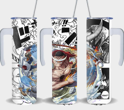 One Piece-7950 - tumbler