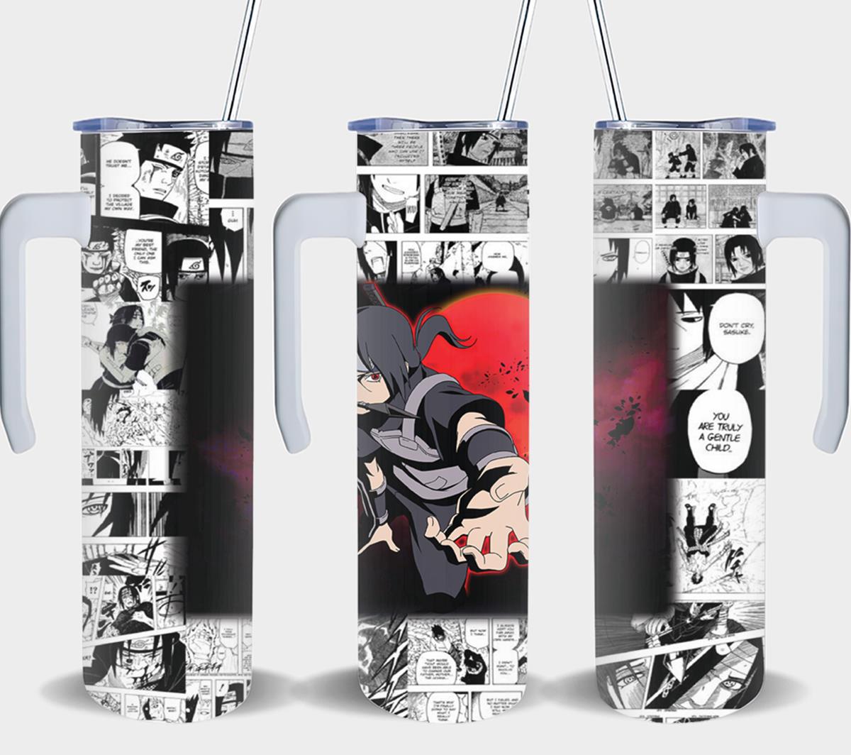 Itachi Uchiha-7642 - tumbler