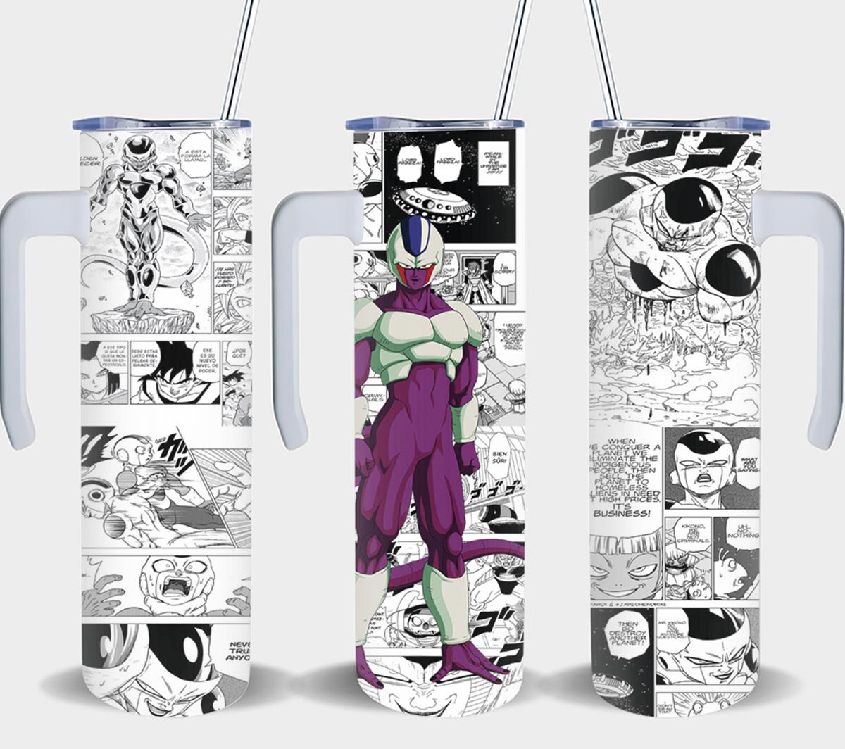 Freiza-7351 - tumbler