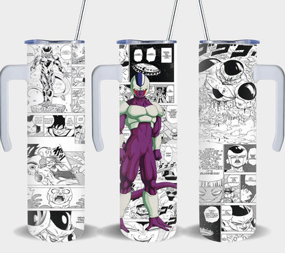 Freiza-7351 - tumbler