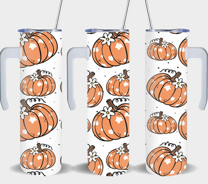 Pumpkin-11038 - tumbler
