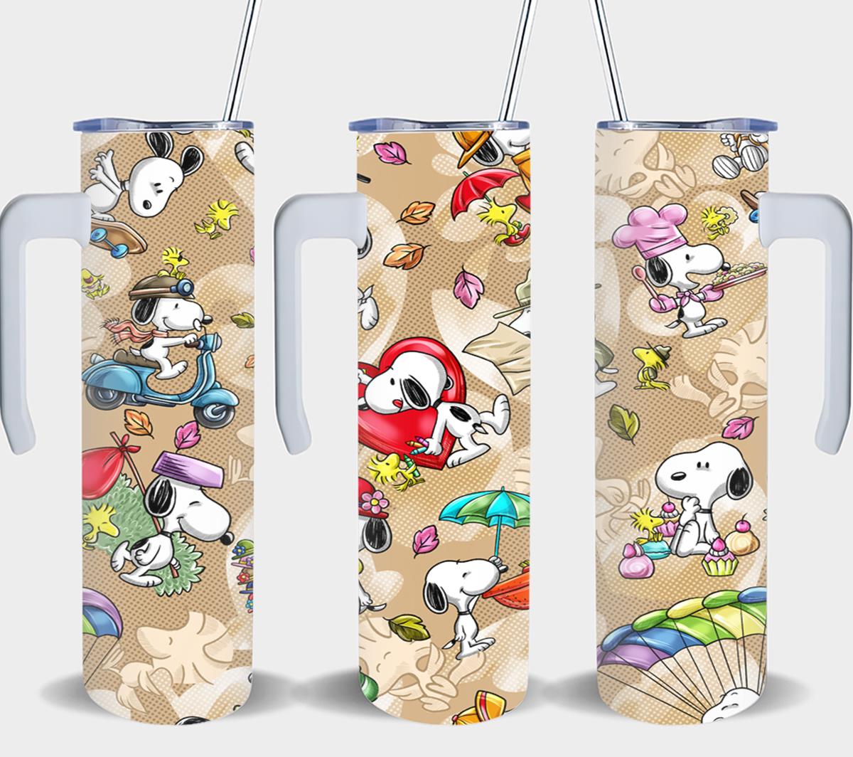 Joe Cool-8730 - tumbler