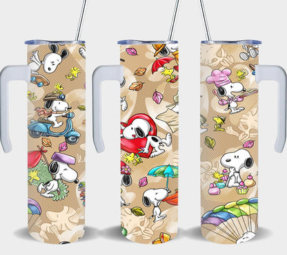 Joe Cool-8730 - tumbler