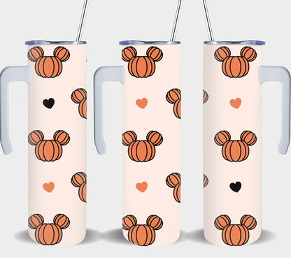 Pumpkin-11041 - tumbler