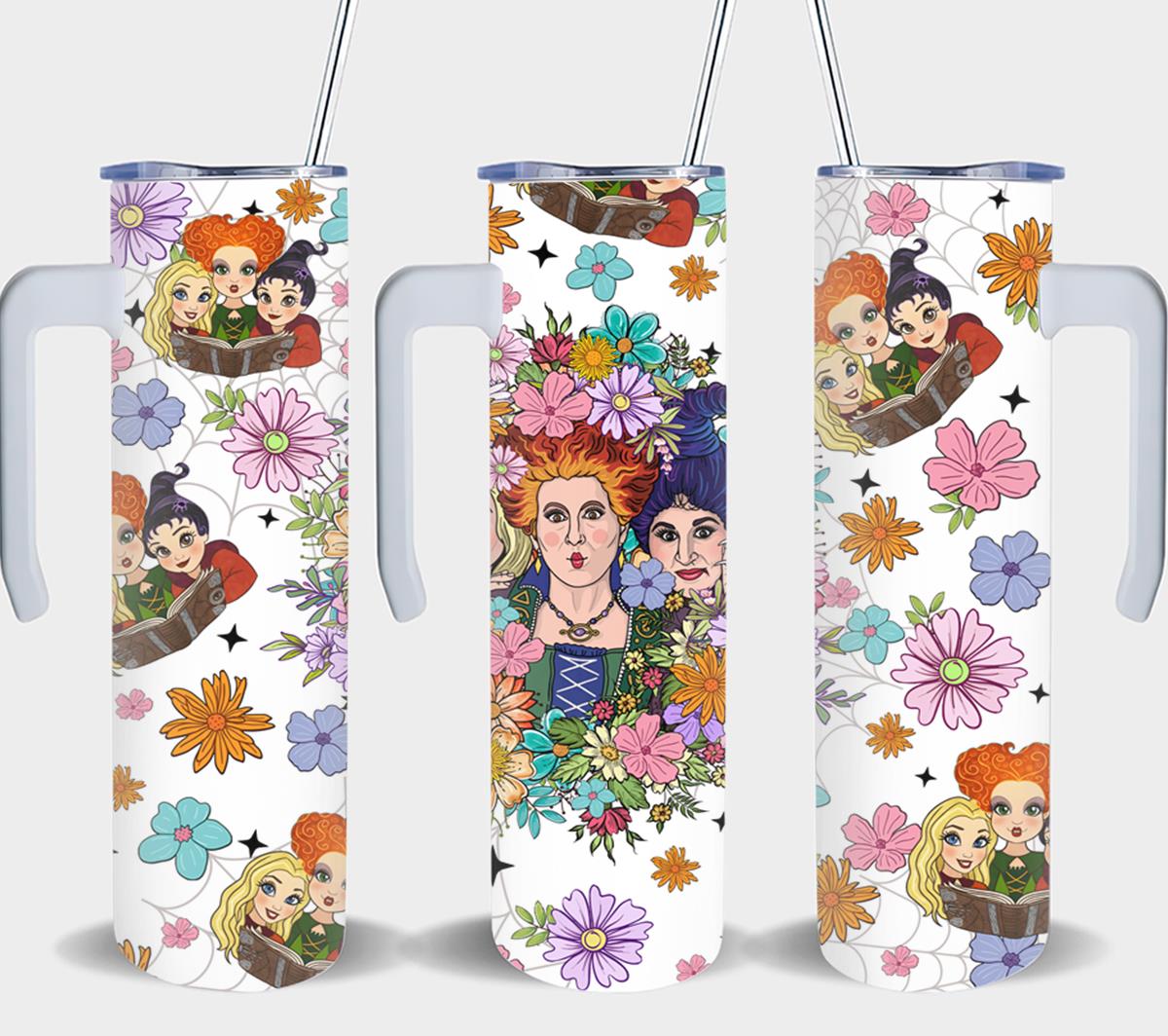 Witches-9168 - tumbler