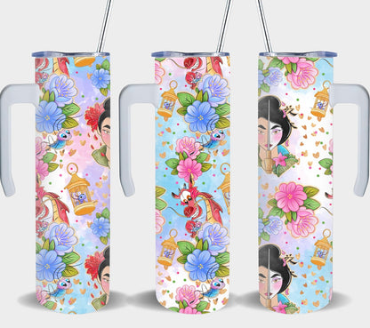 Asian Princess-11079 - tumbler