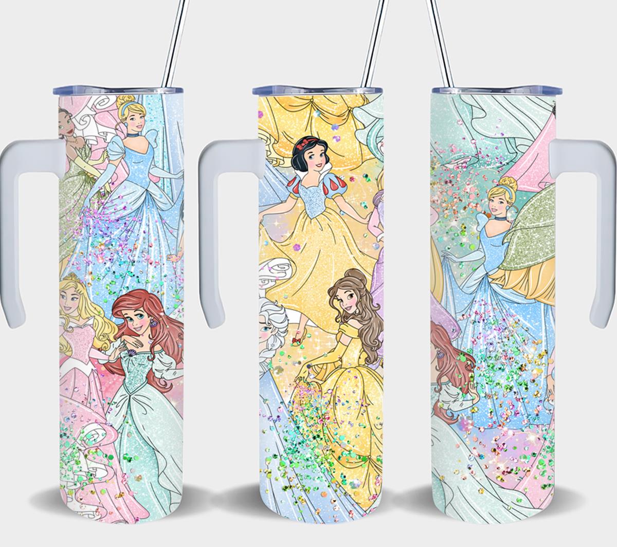 Princess-9271 - tumbler
