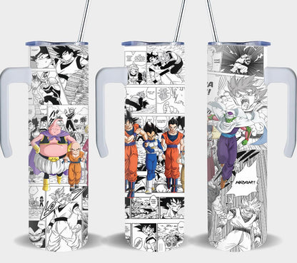 Goku-7372 - tumbler