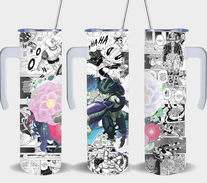 Meruem-7555 - tumbler