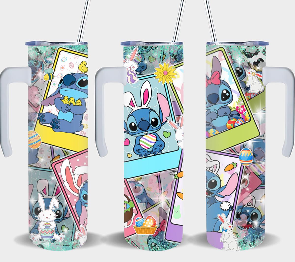 Alien Easter Day-9073 - tumbler