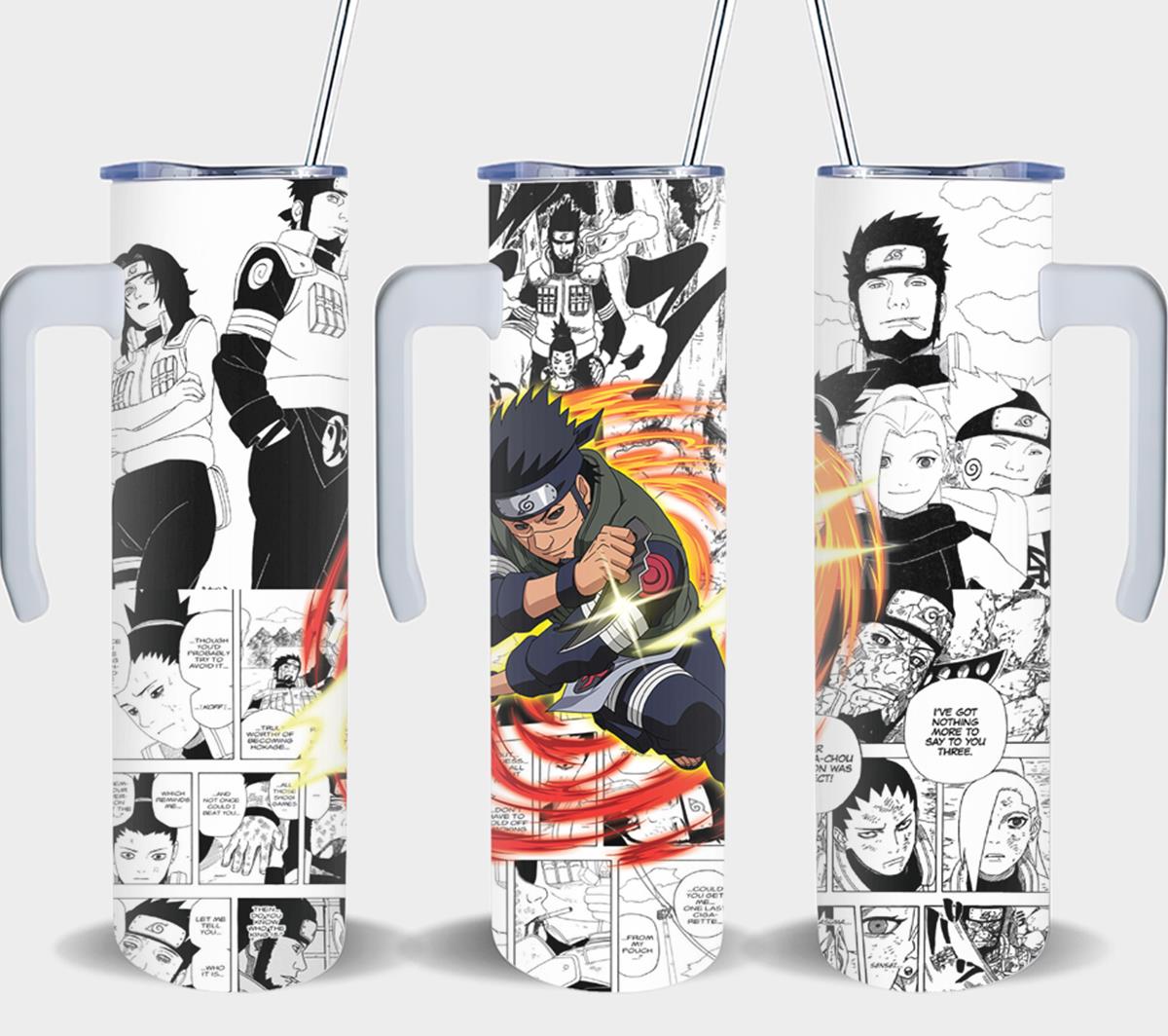 Asuma Sarutobi-7593 - tumbler
