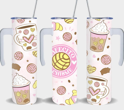Cafecito y Chisme-8459 - tumbler