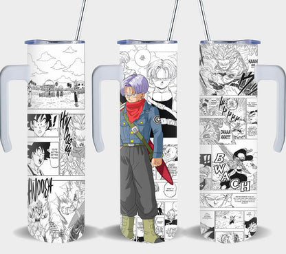 Trunks-7391 - tumbler