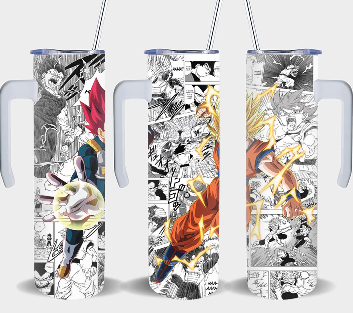 Vegeta-7404 - tumbler