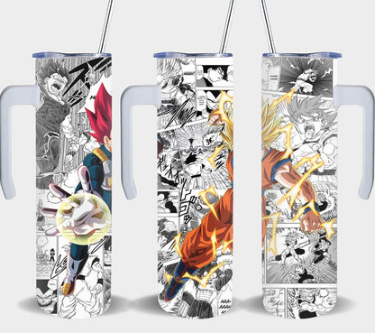 Vegeta-7404 - tumbler