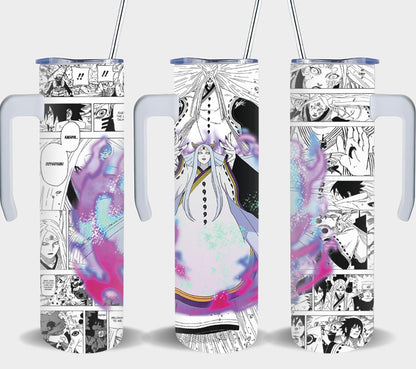 Kaguya Otsutsuki-7680 - tumbler
