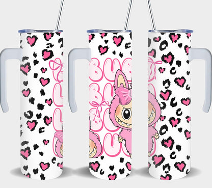 Labubu-10927 - tumbler