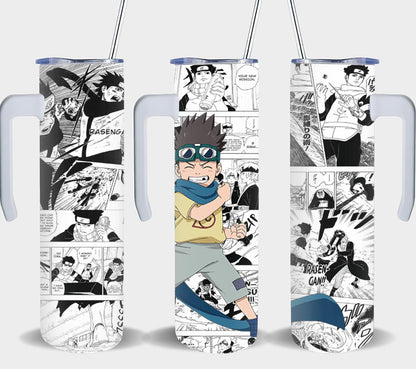Konohamaru Sarutobi-7716 - tumbler