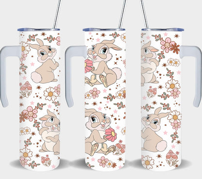 Bunnie Boho Spring-11020 - tumbler