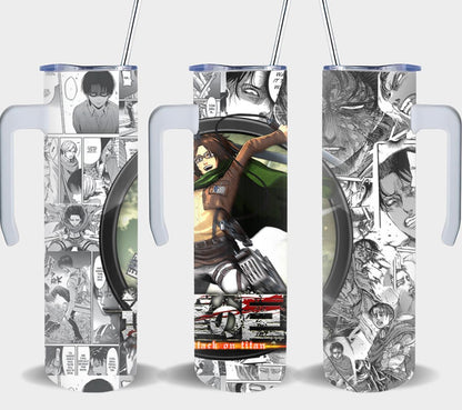 Attack on Titan-7565 - tumbler