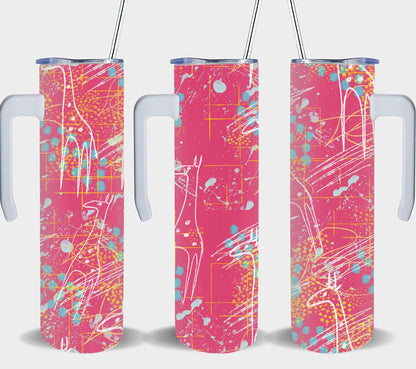 Summer-11011 - tumbler