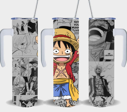 One Piece-7939 - tumbler