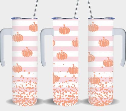 Pumpkin-11044 - tumbler