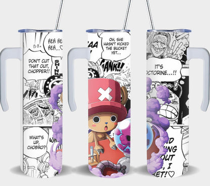 One Piece-7938 - tumbler