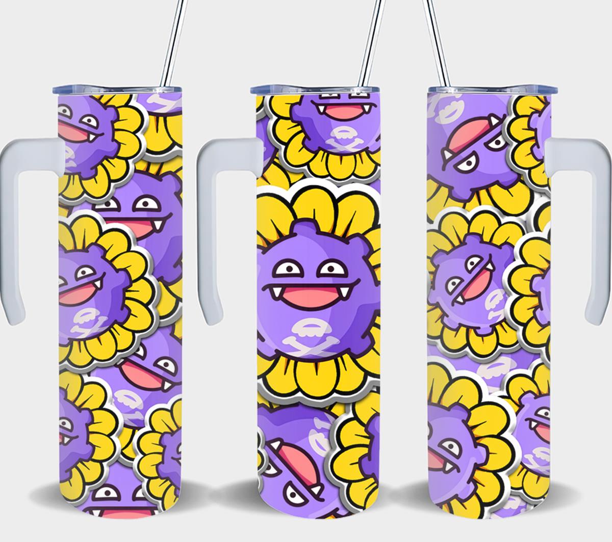 Koffing-8572 - tumbler