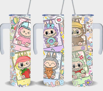 Labubu-10954 - tumbler