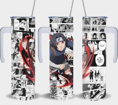 Itachi Uchiha-7644 - tumbler