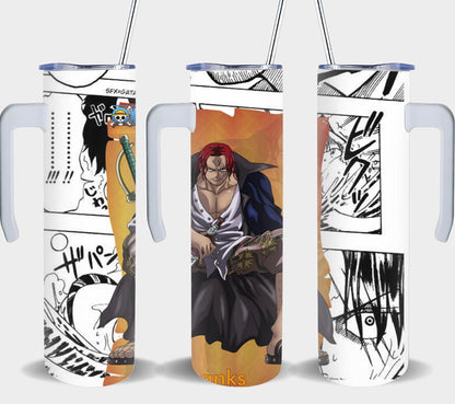 One Piece-7943 - tumbler