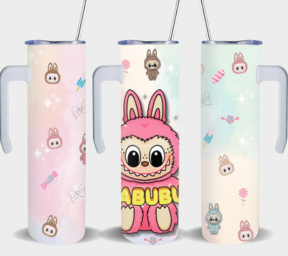 Labubu-8707 - tumbler