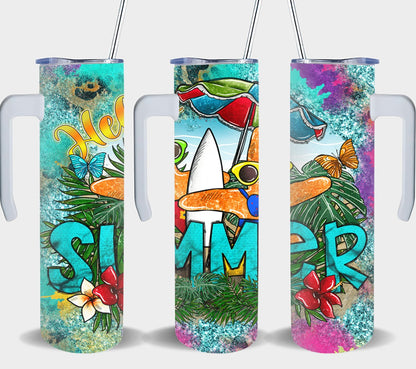 Summer-11001 - tumbler