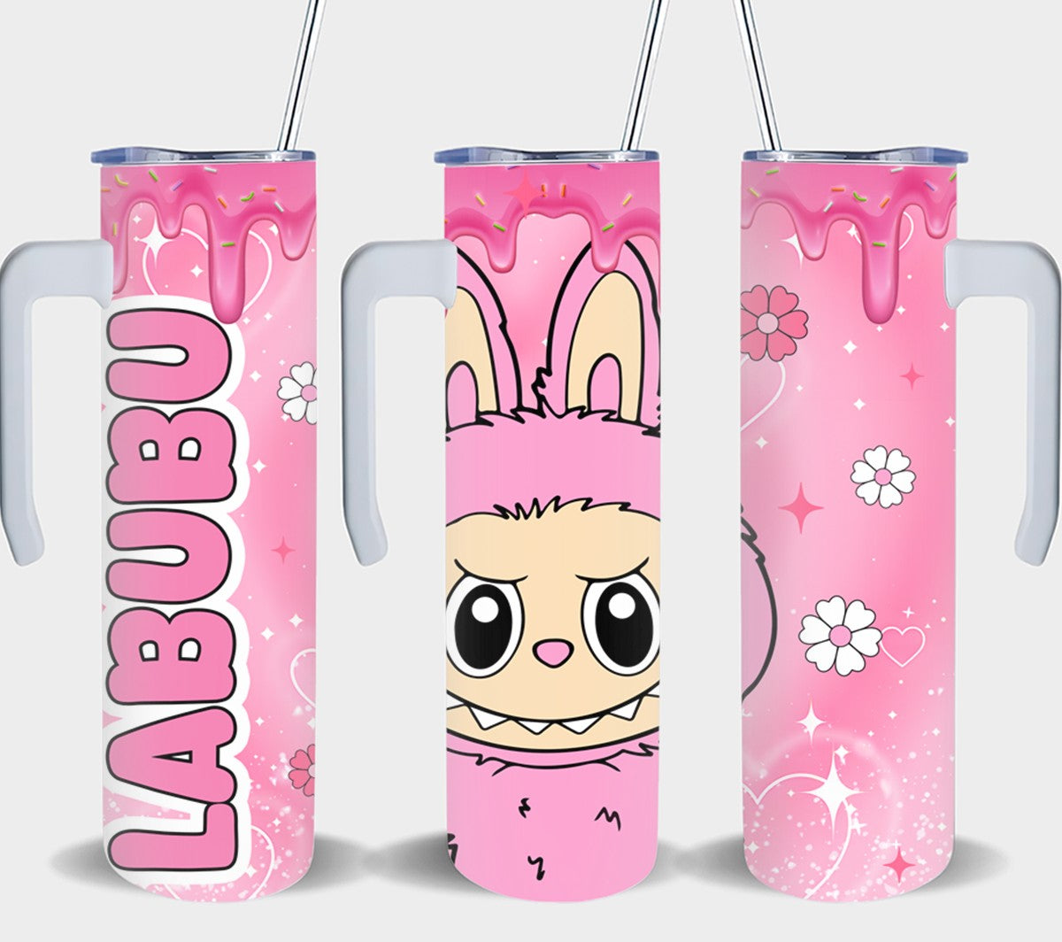 Labubu-10926 - tumbler