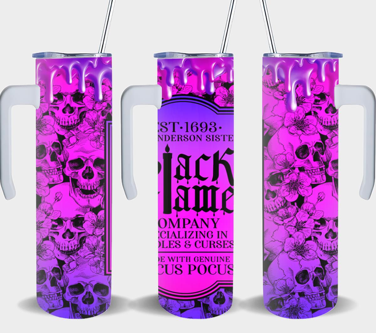 Witches-9148 - tumbler