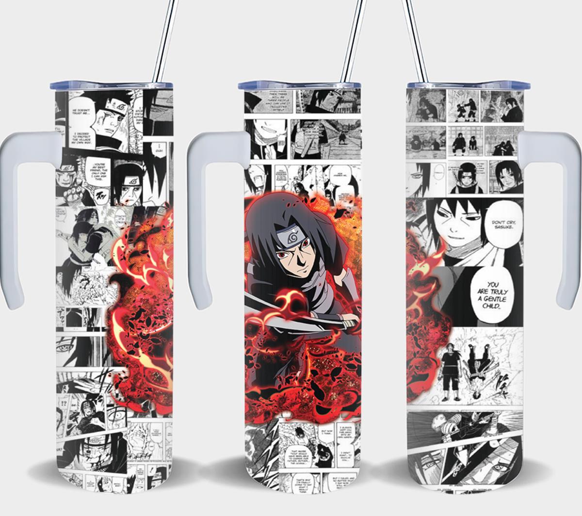 Itachi Uchiha-7645 - tumbler