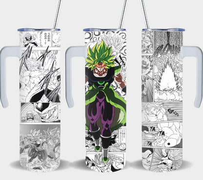 Broly-7328 - tumbler